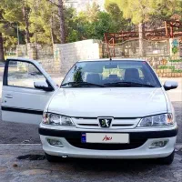 پژو پارس دریچه سیمی|خودرو سواری و وانت|رشت, استادسرا|دیوار
