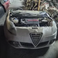 لوازم داشبورد سیم کشی یونیت ها آلفا جولیتا