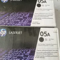 کارتریج 05a اچ پی hp لیزری