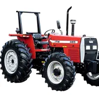 کار با تراکتور ، شخم زنی