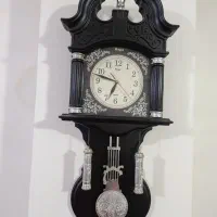 ساعت دیواری