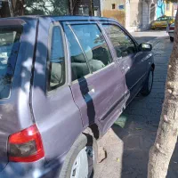 پراید ۱۱۱ فنی سالم|خودرو سواری و وانت|قزوین, |دیوار