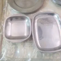 ظروف استیل|ظروف سرو و پذیرایی|تهران, جوادیه|دیوار