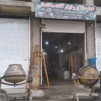 بالابر دلر شارژی فرغون چهارپایه میکسر تخته بشکه|مصالح و تجهیزات ساختمان|قم, شهرک امام حسین|دیوار
