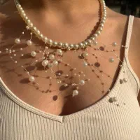 فروش اکسسوری های دستساز به صورت عمده و تک