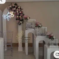 تشریفات مراسم|خدمات پذیرایی، مراسم|دزفول, |دیوار