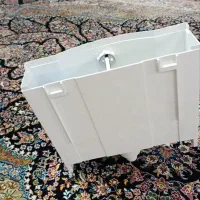 فلاش تانک شودر|لوازم سرویس بهداشتی|کاشان, جمال آباد|دیوار