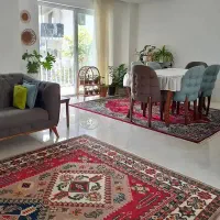 ۹۵ متر/۲۰ متر تراس قابل چیدمان/اشرفی اصفهانی|فروش آپارتمان|تهران, شهرک هما|دیوار