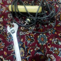 آچار فرانسه و سه راهی سیار