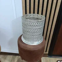 جای سطل و دستمال کاغذی|لوازم نظافت|تهران, نیروی هوایی (پیروزی)|دیوار
