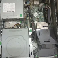 کامپیوتر مینی کیس hp|رایانه رومیزی|رودهن, |دیوار