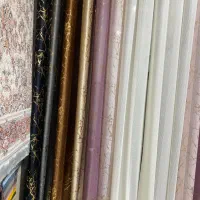 انواع پرده های دی کی ، رومن، زبرا