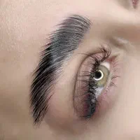 مدل میکروبلیدینگ ابرو خط چشم شیدینگ لب و لیفت|خدمات آرایشگری و زیبایی|اصفهان, سعادت‌آباد|دیوار