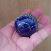 سنگ معدنی لاجورد|بدلیجات|گرگان, |دیوار