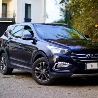 سانتافه ۲۰۱۷ موتور  GDI فول منطقه بی رنگ|خودرو سواری و وانت|لاهیجان, شیخ زاهد|دیوار