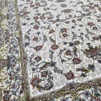 جفت ۶متری ۷۰۰شانه نو آکبند، فرش فراشی|فرش|مشهد, فاطمیه|دیوار