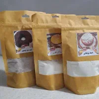 فروش پودر کیک خانگی|خوردنی و آشامیدنی|شاهین‌شهر, فردوسی|دیوار