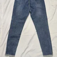 شلوار لی زنانه|لباس|کازرون, |دیوار