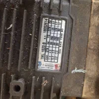 پمپ و دینام