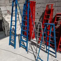 نردبان خانگی اولدوز|ابزارآلات|تبریز, |دیوار