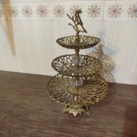 شیرینی خوری برنز