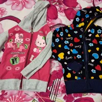 تعدادی لباس بچه گانه به قیمت فاکتور|کفش و لباس بچه|سمنان, |دیوار