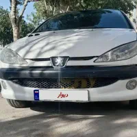 206 استی95|خودرو سواری و وانت|مشهد, پنجتن|دیوار