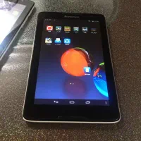 تبلت لنوو 5500