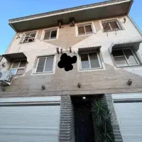 طبقه دوم۴واحدی(باپارکینگ)(جانبازان مرداد مهرگان)|فروش آپارتمان|رشت, جانبازان|دیوار