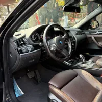 BMW X4 2016|خودرو سواری و وانت|تهران, مهران (سیدخندان)|دیوار