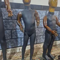 مانکن بچگانه|فروشگاه و مغازه|خرم‌آباد, |دیوار