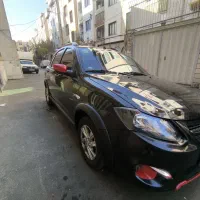 کوییک R پلاس اتوماتیک ۱۴۰۲|خودرو سواری و وانت|تهران, جیحون|دیوار