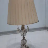 2عدد اباژور رومیزی کاملانو وسالم