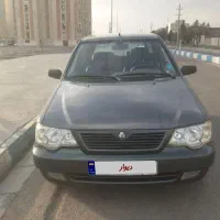 پراید111 خاص پسند