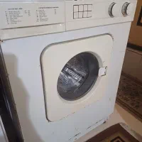 ماشین لباسشویی