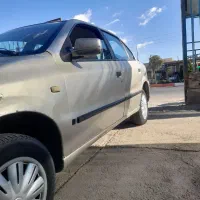 سمندمدل۸۲|خودرو سواری و وانت|شاهرود, |دیوار