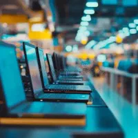 فروش لپتاپ های وارداتی گیمینگ و اقتصادی،تکی و عمده