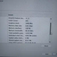 لپ تاپ precision 7510|رایانه همراه|ری, شهید غیوری (ابن باویه)|دیوار