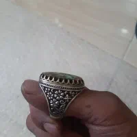 انگشترفیروزه