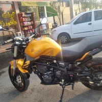 موتور بنلی ۳۰۰|موتورسیکلت|فردیس, سرحد آباد|دیوار