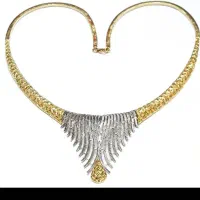 فروش طلای انتیک ۵۰بالا|جواهرات|قم, شهرک امام حسین|دیوار