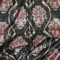 پرده تزیینی|پرده، رانر، رومیزی|کرج, شهرک بنفشه|دیوار