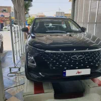 فونیکسfx پرمیدم صفر کیلومتر|خودرو سواری و وانت|شیراز, شهرک نیروی انتظامی|دیوار