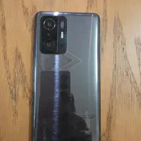 موبایل 11t pro شیائومی ۲۵۶ درحد