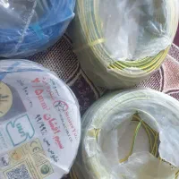 سیم ۲.۵ شرکت ستاره یزد