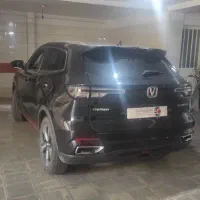 چانگان cs55 مدل 2024|خودرو سواری و وانت|تهران, وردآورد|دیوار