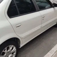 سمند سورن 97|خودرو سواری و وانت|کوهدشت, |دیوار