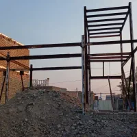 خانه-نیمه-ساز-تا-اسکلت