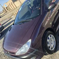 206 SD|خودرو سواری و وانت|قم, پردیسان|دیوار