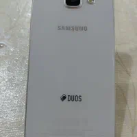 گوشی سامسونگ ۲۰۱۶ A3 و تبلت سامسونگ|موبایل|مشهد, چهارچشمه|دیوار